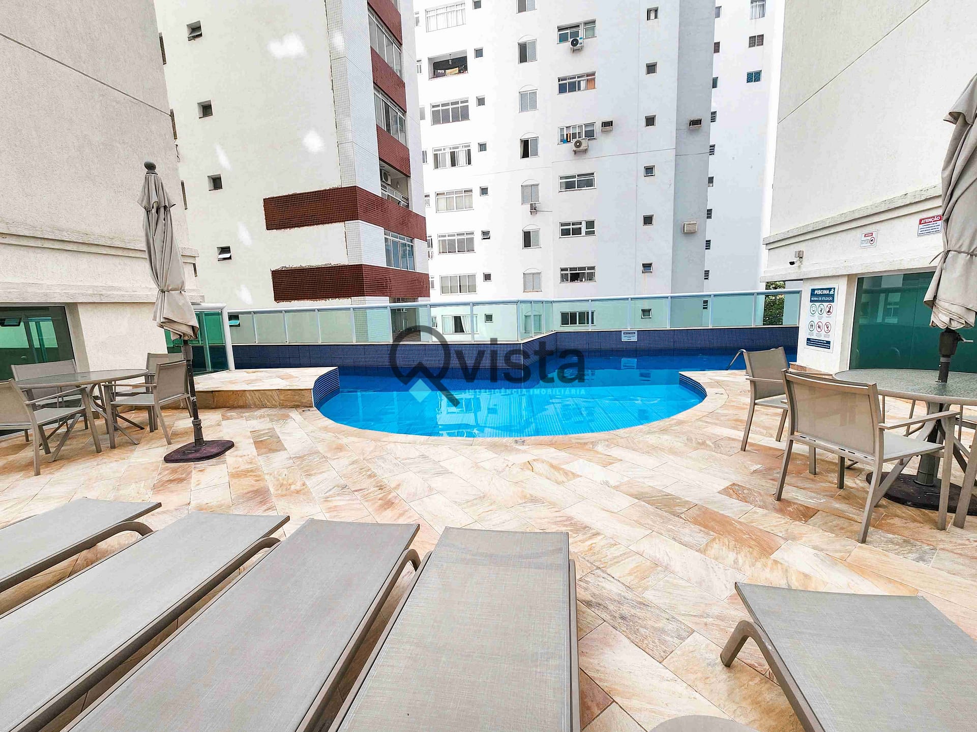 Apartamento, 3 quartos, 90 m² - Foto 1