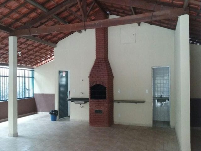 Apartamento com 1261m² 2 quartos e 1 banheiro, à venda, no bairro Morada do Rio em Santa Luzia