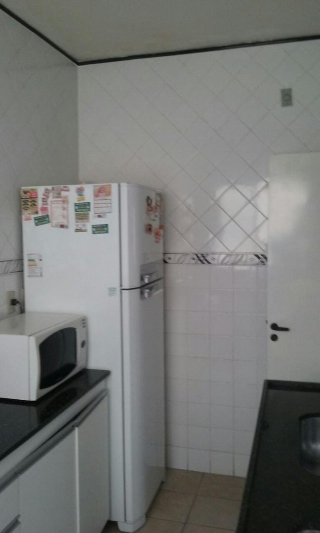 Apartamento 2 quartos, 1 banho, cozinha, 1 vaga,  portaria 24 horas, churrasqueira,  à venda, Morada do Rio, Santa Luzia, MG - Ideal para investidores. miniatura 19