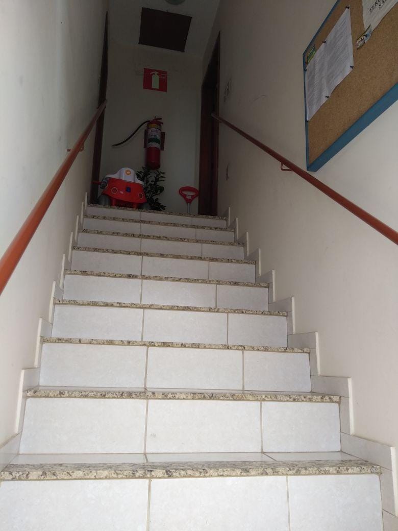 Apartamento 2 quartos, 1 banho, cozinha, 1 vaga,  portaria 24 horas, churrasqueira,  à venda, Morada do Rio, Santa Luzia, MG - Ideal para investidores. miniatura 20