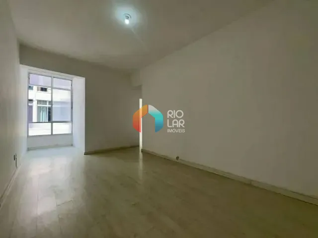Apartamento com 65m² 2 quartos e 2 banheiros, à venda, no bairro Glória em Rio de Janeiro