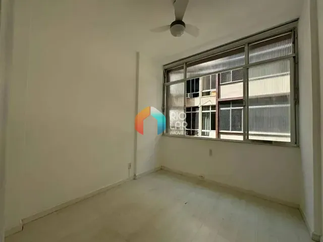 Apartamento com 65m² 2 quartos e 2 banheiros, à venda, no bairro Glória em Rio de Janeiro