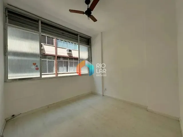 Apartamento com 65m² 2 quartos e 2 banheiros, à venda, no bairro Glória em Rio de Janeiro