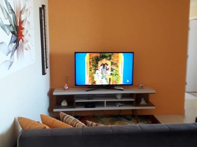 Foto do Apartamento - Apartamento com 3 dormitórios à venda, 93 m² por R$ 548.500,00 - Conjunto Residencial Trinta e Um de Março - São José dos Campos/SP | RUSSI IMÓVEIS