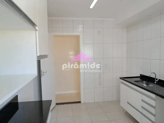Apartamento com 75m² 2 quartos e 2 banheiros, à venda, no bairro Jardim Sul em São José Dos Campos