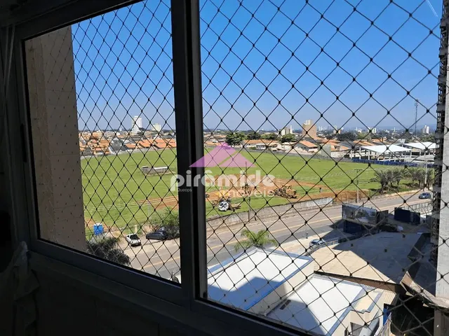 Apartamento com 75m² 2 quartos e 2 banheiros, à venda, no bairro Jardim Sul em São José Dos Campos