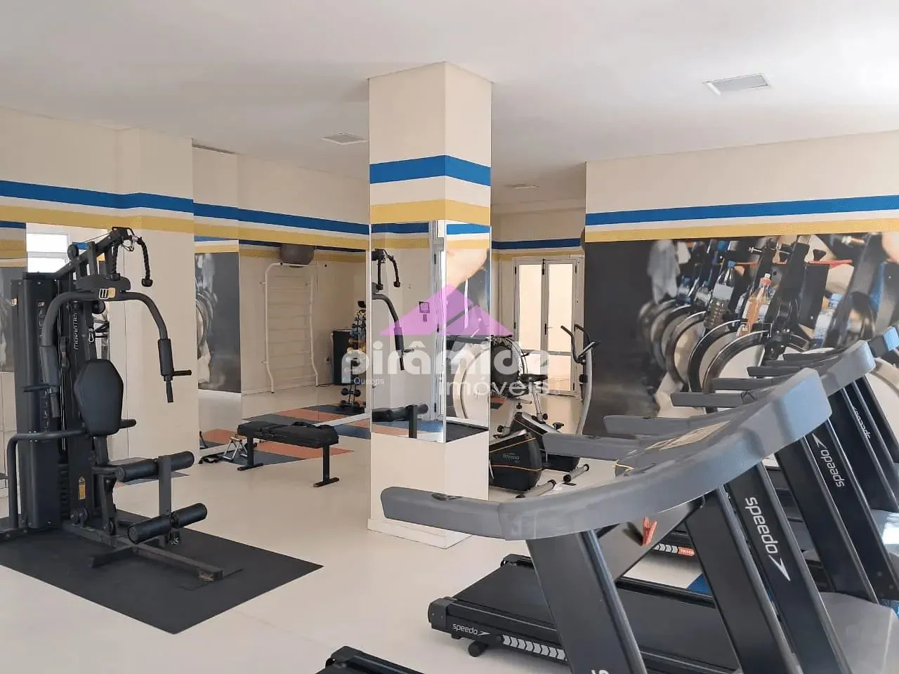 Apartamento, 2 quartos, 75 m² - Foto 113