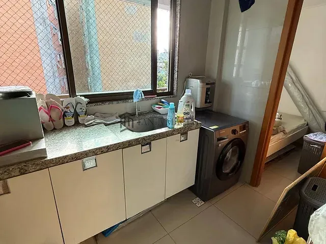 Apartamento 3 quartos e 3 banheiros, à venda, no bairro Parnamirim em Recife