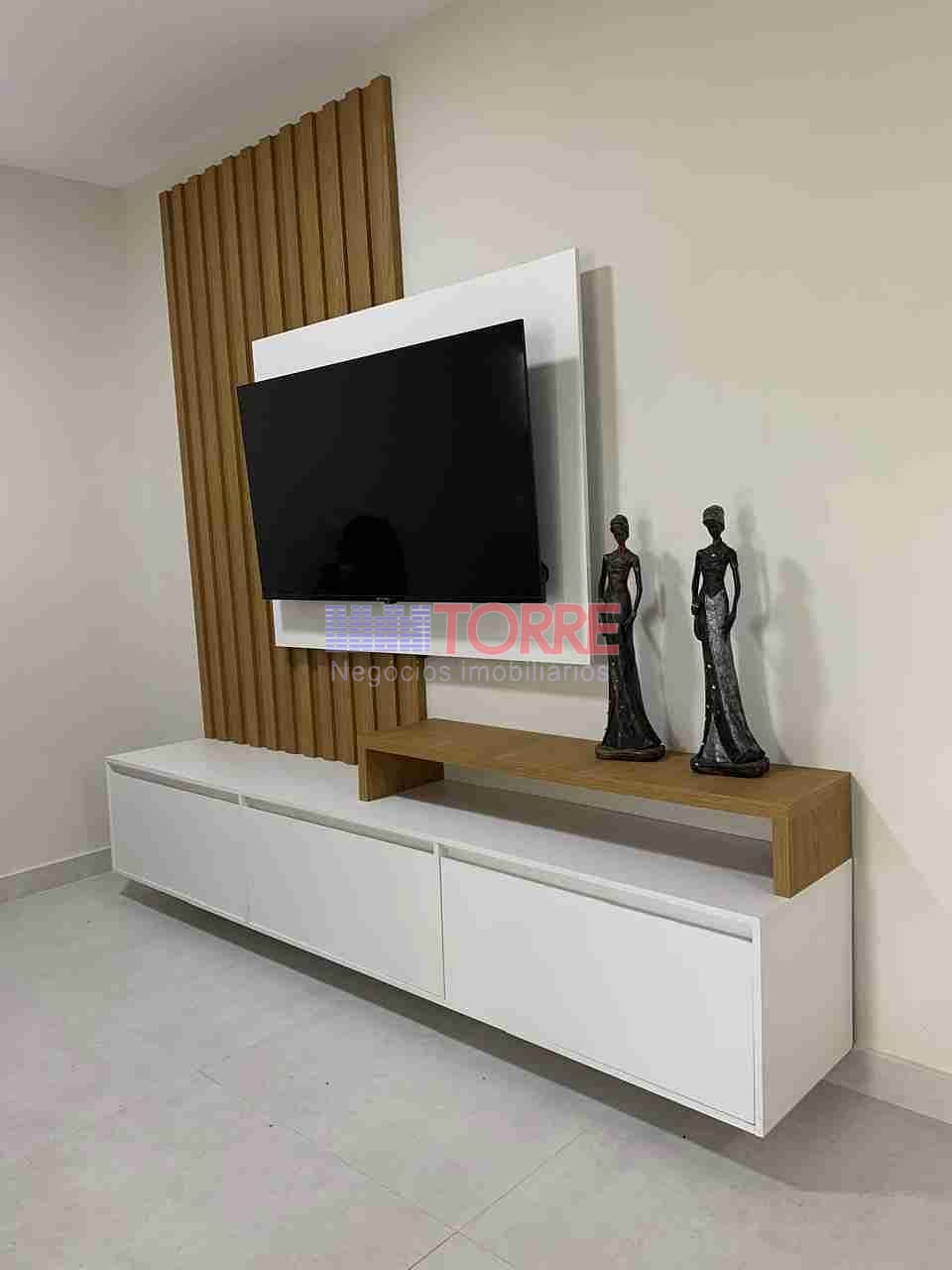 Apartamento, 2 quartos, 70 m² - Foto 3