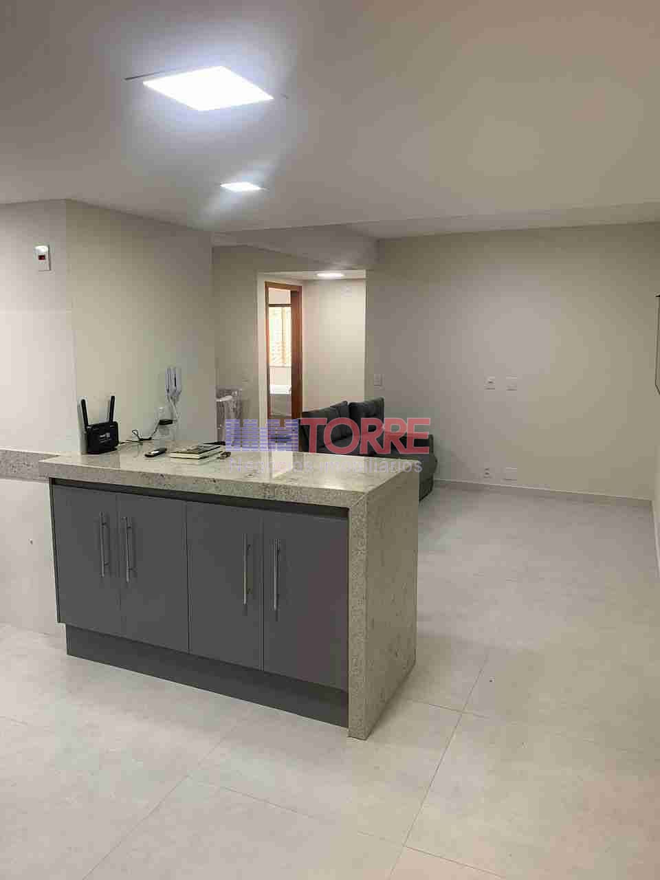 Apartamento, 2 quartos, 70 m² - Foto 2