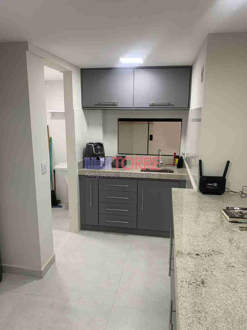 Apartamento, 2 quartos, 70 m² - Foto 1