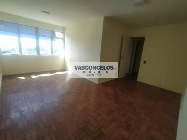 Apartamento com 115m² 2 quartos e 1 banheiro, à venda, no bairro Centro em São José dos Campos