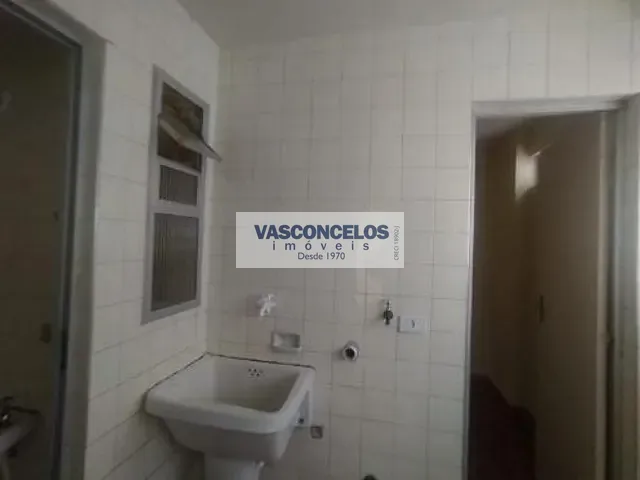 Apartamento com 115m² 2 quartos e 1 banheiro, à venda, no bairro Centro em São José dos Campos