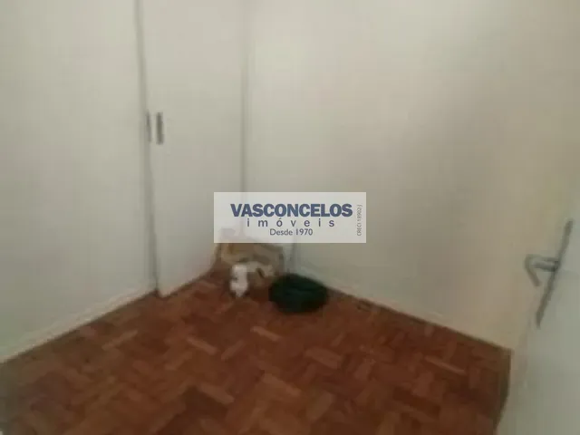 Apartamento com 115m² 2 quartos e 1 banheiro, à venda, no bairro Centro em São José dos Campos