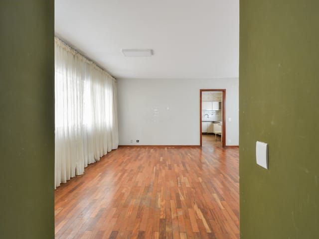 Apartamento com 139m² 3 quartos e 3 banheiros, à venda, no bairro Higienópolis em São Paulo