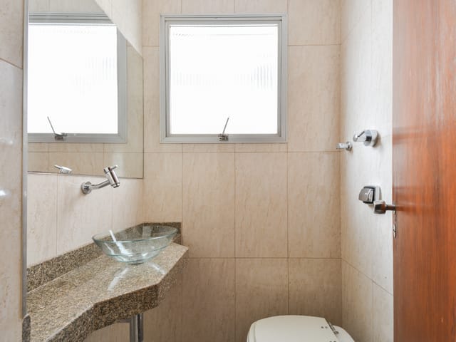 Apartamento com 139m² 3 quartos e 3 banheiros, à venda, no bairro Higienópolis em São Paulo