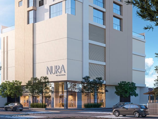 Apartamento com 71m² 2 quartos e 2 banheiros, à venda, no bairro Perequê em Porto Belo