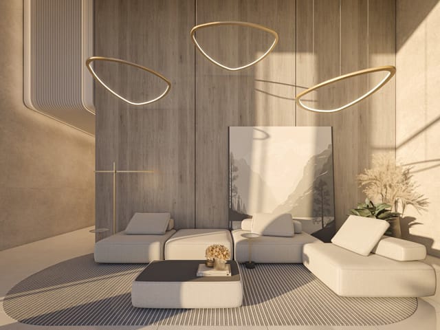 Apartamento com 71m² 2 quartos e 2 banheiros, à venda, no bairro Perequê em Porto Belo