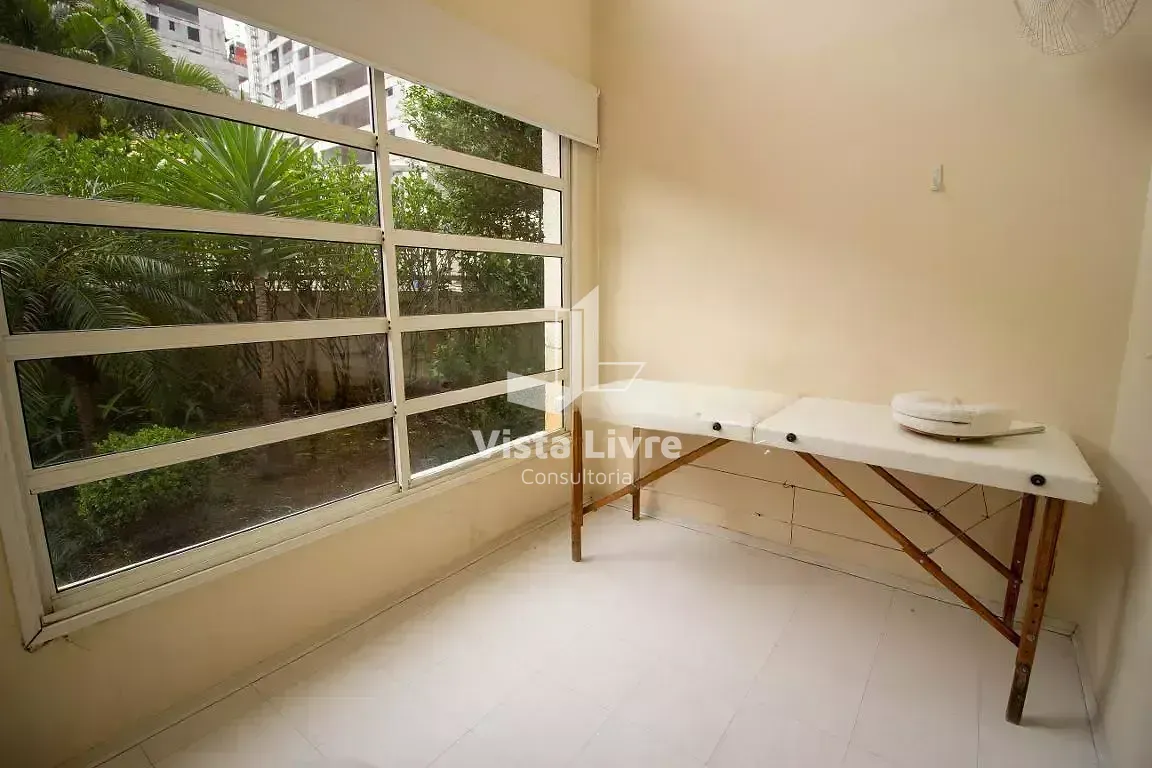 Apartamento, 1 quarto, 53 m² - Foto 26