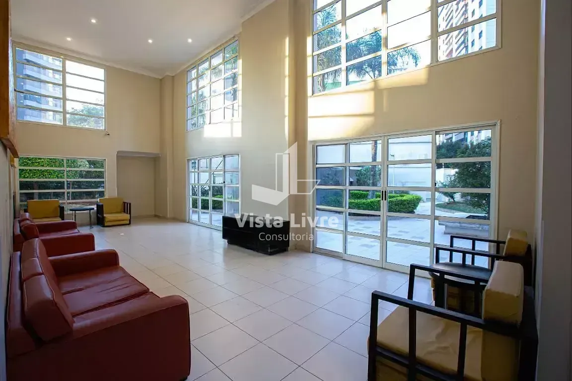 Apartamento, 1 quarto, 53 m² - Foto 31