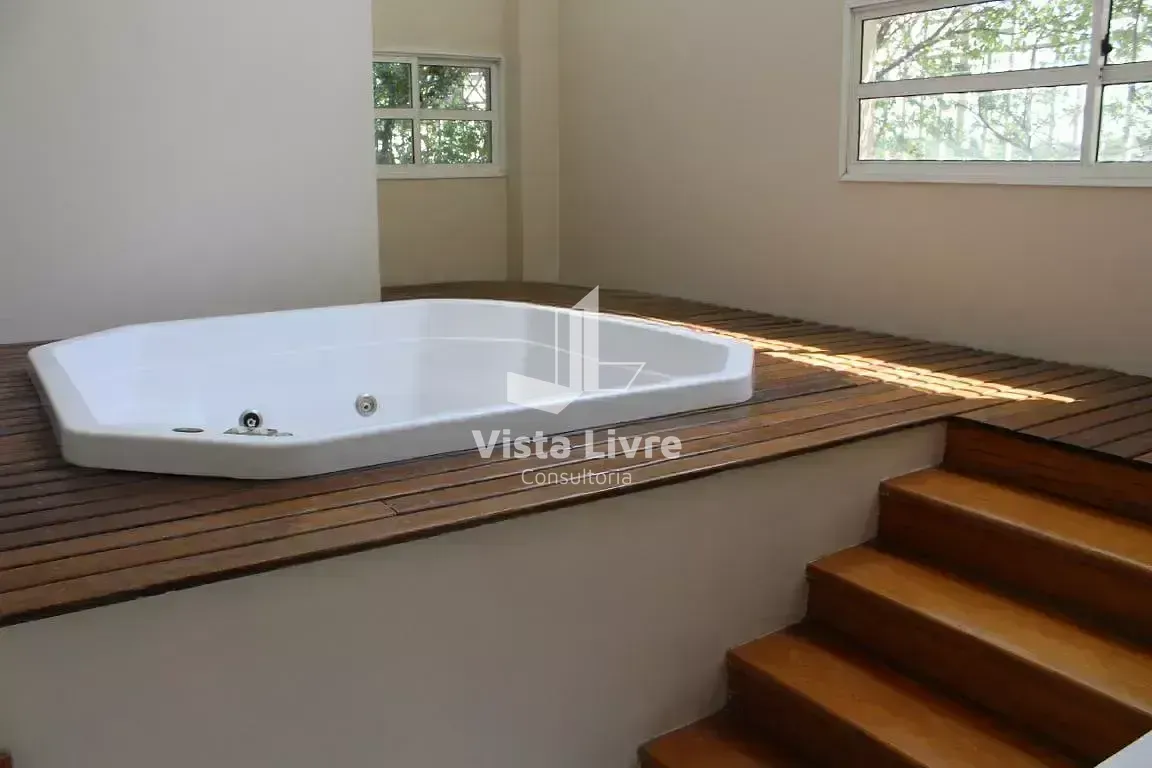 Apartamento, 1 quarto, 53 m² - Foto 25