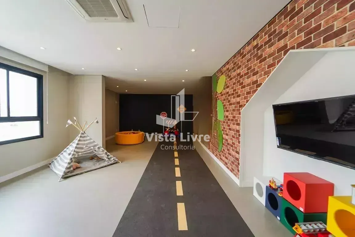 Apartamento, 1 quarto, 53 m² - Foto 32