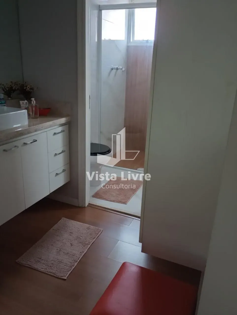 Apartamento, 1 quarto, 53 m² - Foto 17