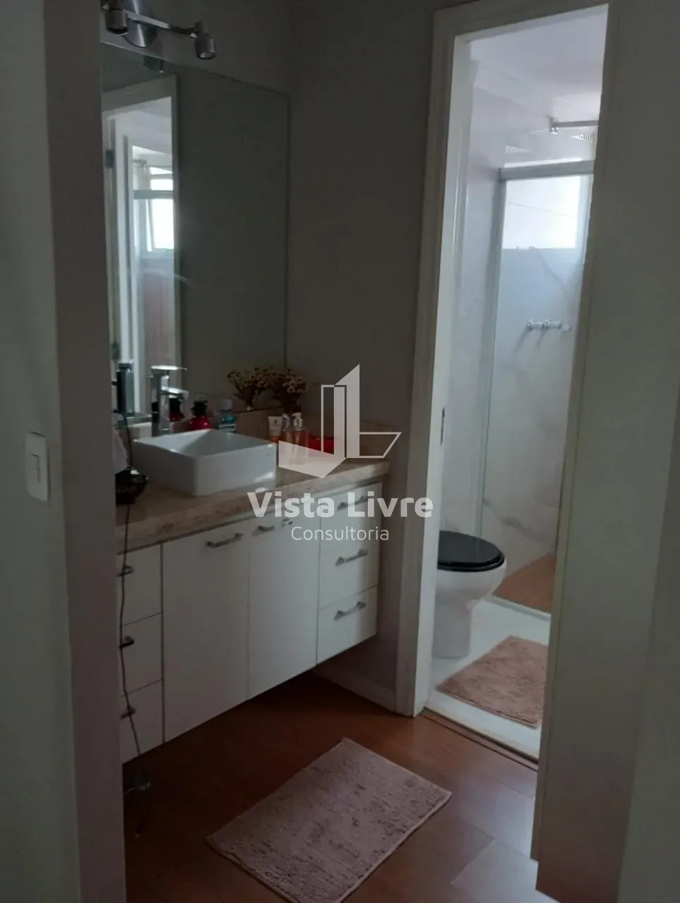 Apartamento, 1 quarto, 53 m² - Foto 21