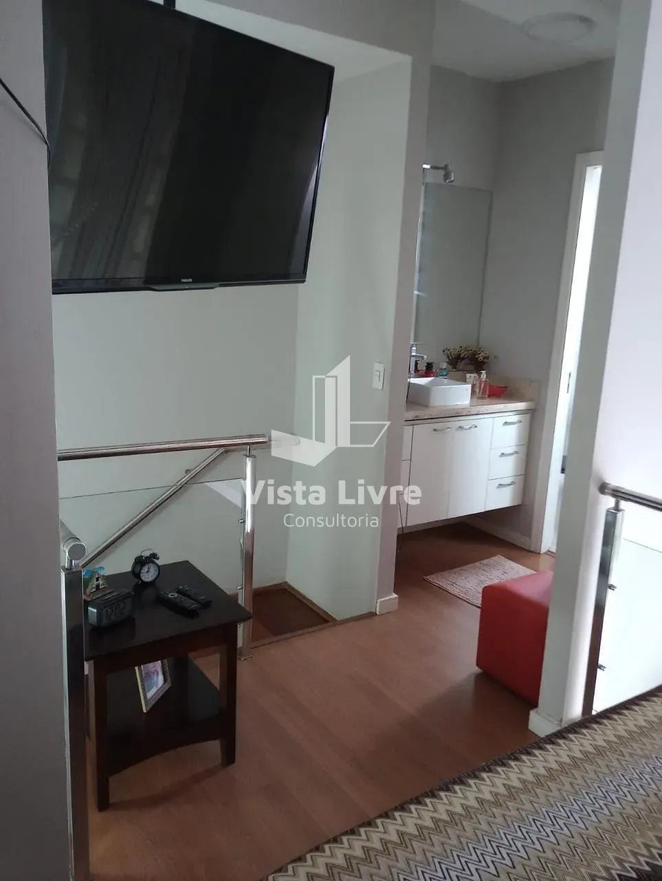 Apartamento, 1 quarto, 53 m² - Foto 15