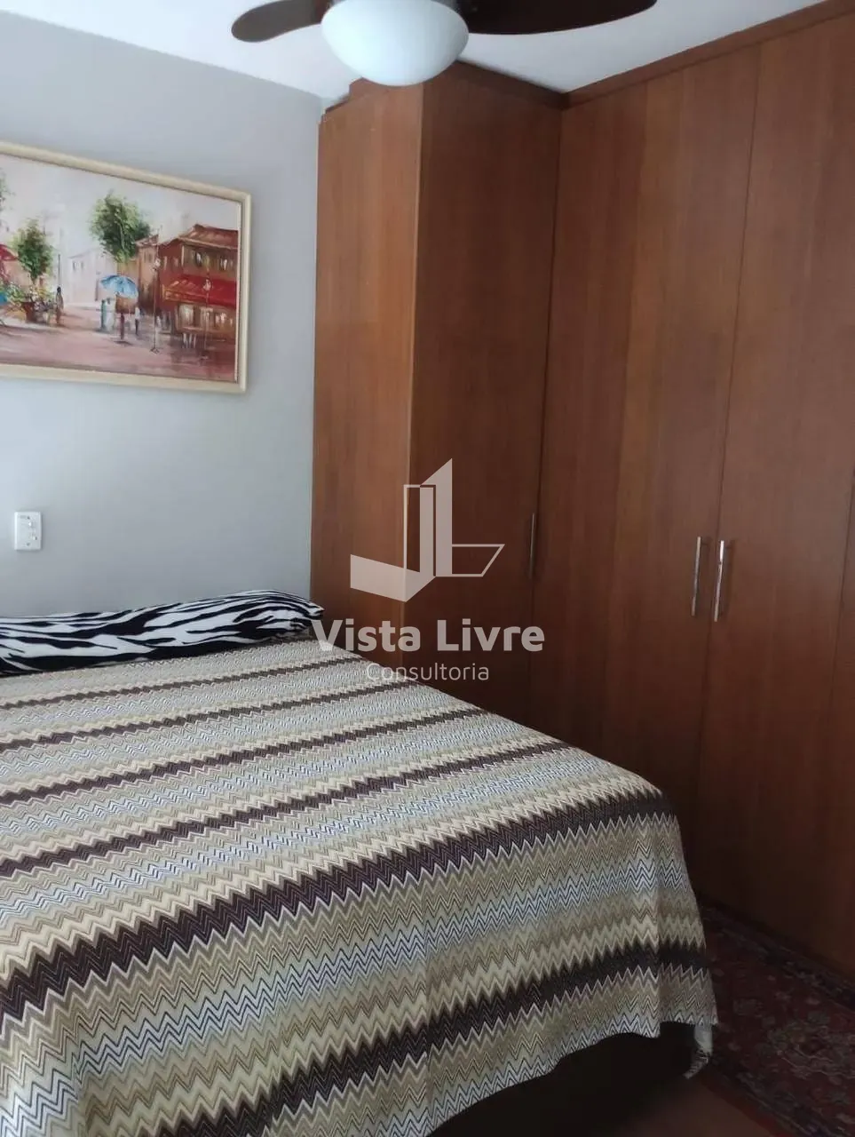 Apartamento, 1 quarto, 53 m² - Foto 16