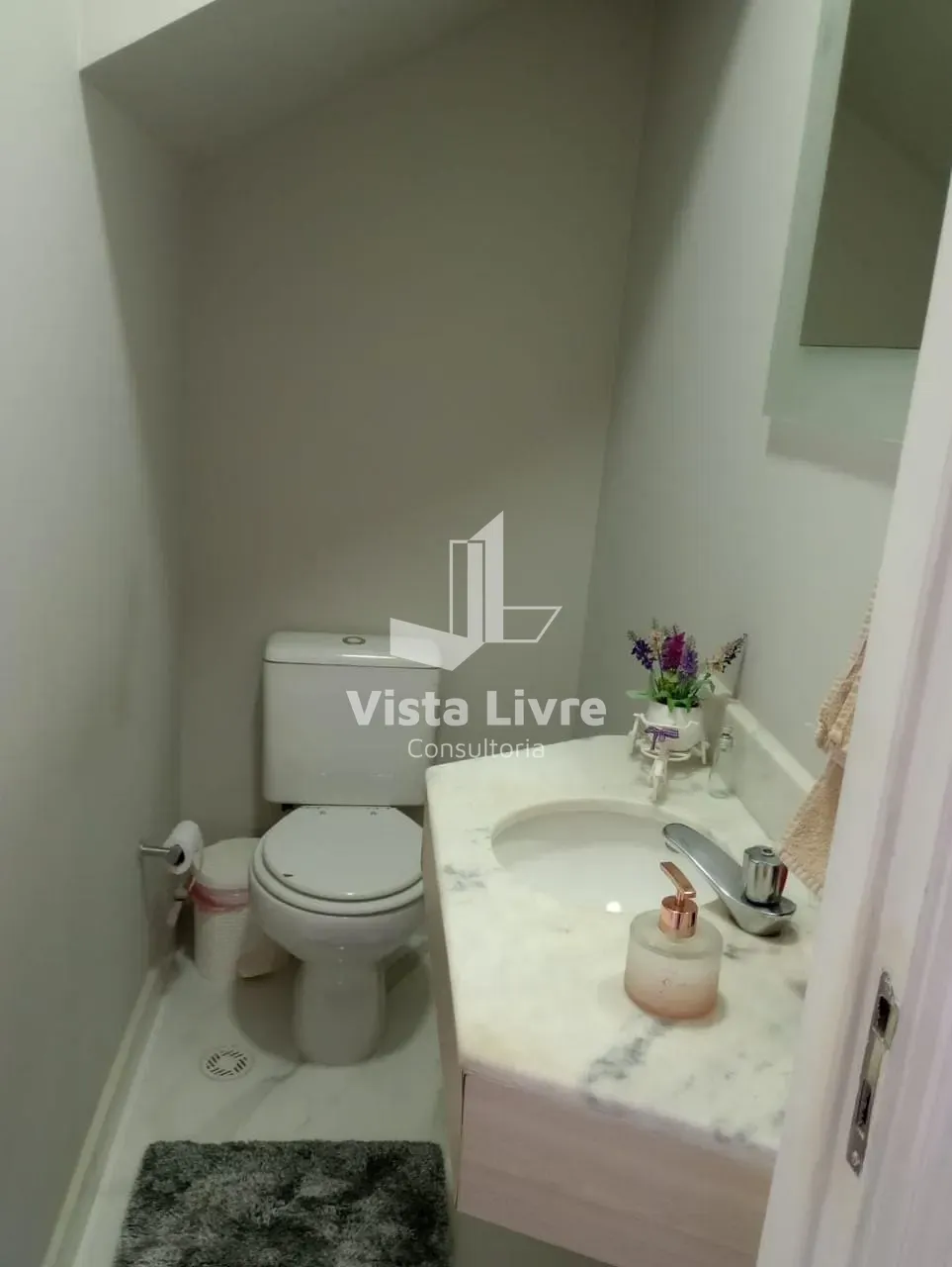 Apartamento, 1 quarto, 53 m² - Foto 22