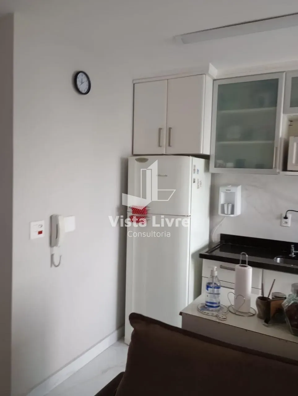 Apartamento, 1 quarto, 53 m² - Foto 8