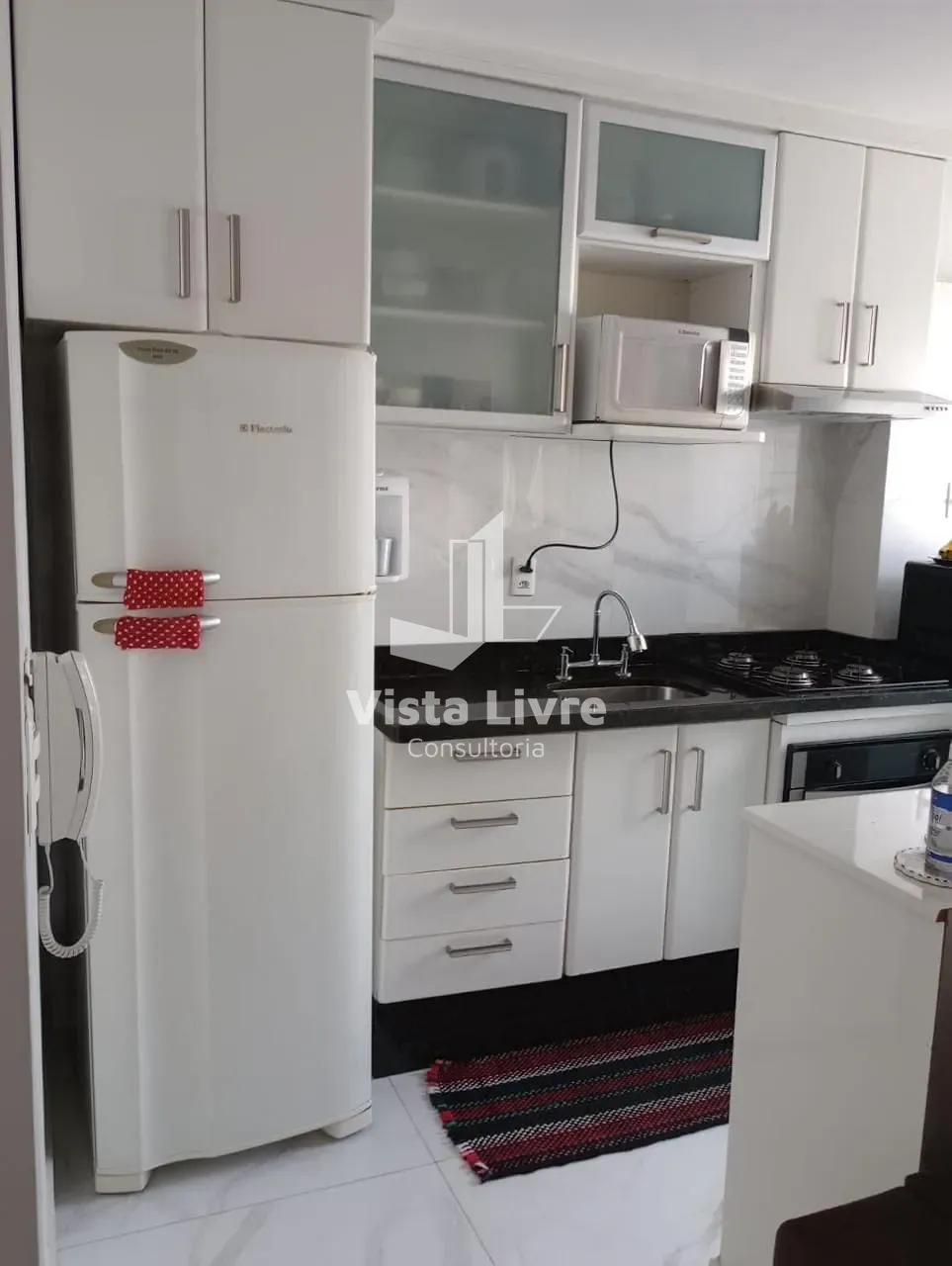 Apartamento, 1 quarto, 53 m² - Foto 7