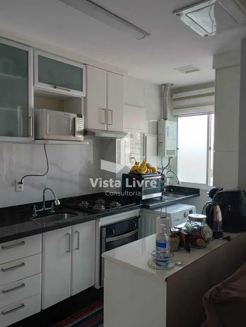 Apartamento, 1 quarto, 53 m² - Foto 6