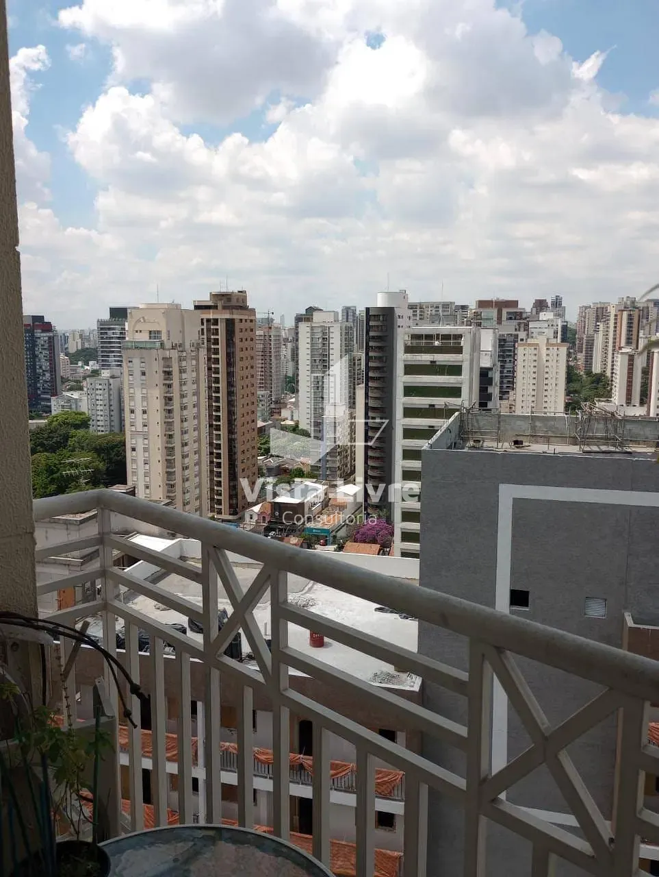 Apartamento, 1 quarto, 53 m² - Foto 5