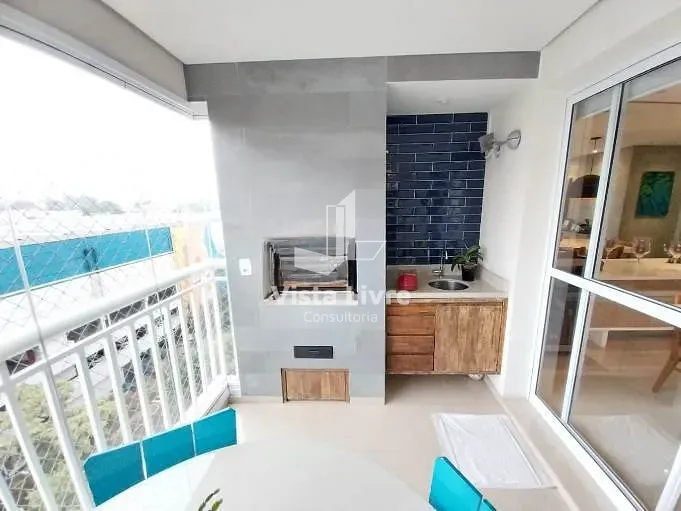 Apartamento, 3 quartos, 123 m² - Foto 8