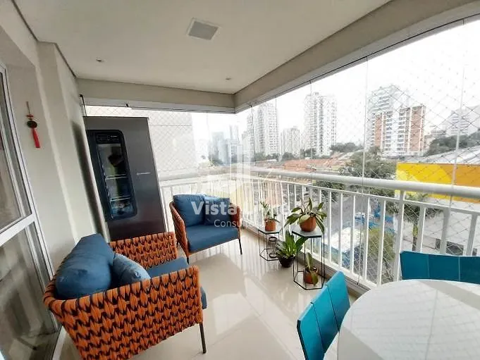 Apartamento, 3 quartos, 123 m² - Foto 10