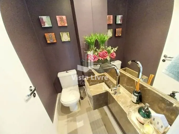 Apartamento, 3 quartos, 123 m² - Foto 27
