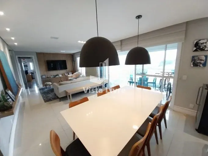 Apartamento, 3 quartos, 123 m² - Foto 1