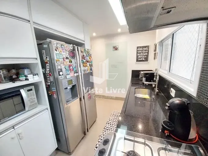 Apartamento, 3 quartos, 123 m² - Foto 13