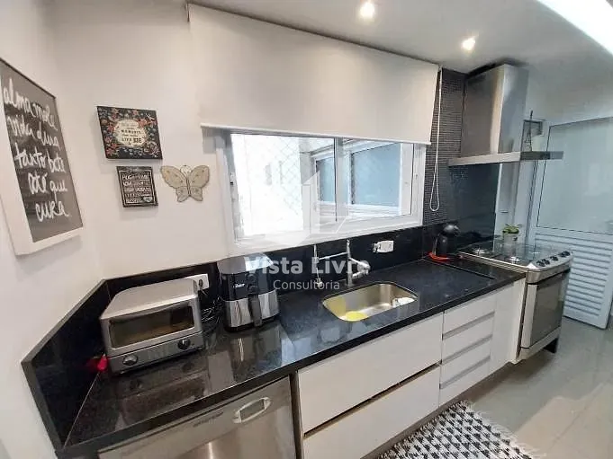 Apartamento, 3 quartos, 123 m² - Foto 11