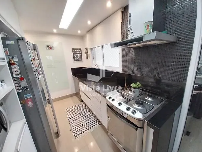Apartamento, 3 quartos, 123 m² - Foto 14
