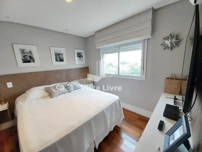 Apartamento, 3 quartos, 123 m² - Foto 15