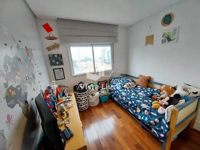 Apartamento, 3 quartos, 123 m² - Foto 23