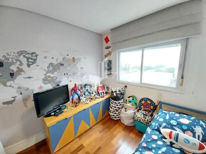Apartamento, 3 quartos, 123 m² - Foto 21