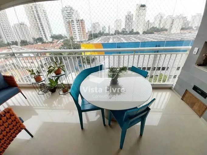 Apartamento, 3 quartos, 123 m² - Foto 9