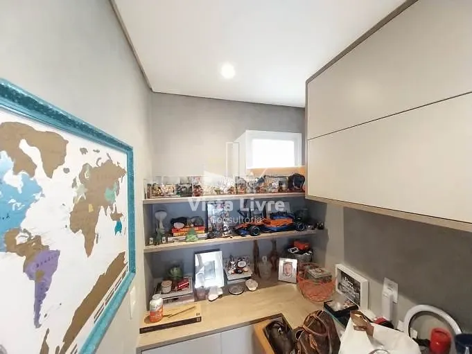 Apartamento, 3 quartos, 123 m² - Foto 26