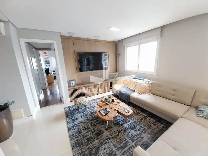 Apartamento, 3 quartos, 123 m² - Foto 2
