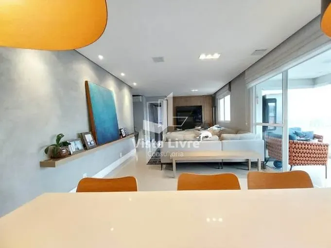 Apartamento, 3 quartos, 123 m² - Foto 7