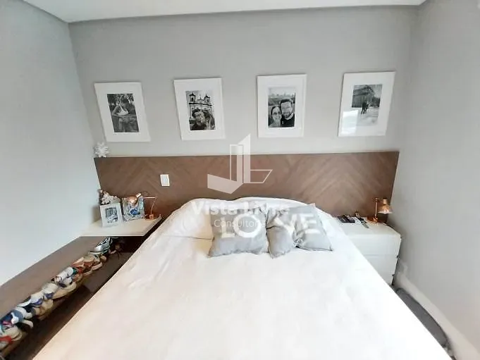 Apartamento, 3 quartos, 123 m² - Foto 20